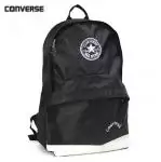 converse nouveau de mode double shoulder pack 2019U cool noir